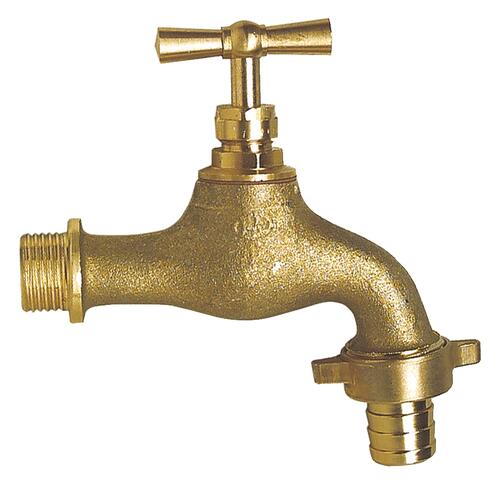 Robinet de puisage tête à potence